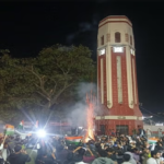 भारत बना चैंपियन, देहरादून के आसमान में दिखी जीत की चमक