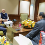 आतंकियों पर एक्शन की तैयारी, दिल्ली पहुंचे पीएम मोदी; एयरपोर्ट पर ही अधिकारियों के साथ की बैठक