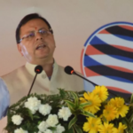 सिंधु जल संधि पर रोक पाकिस्तान को करारा जवाब, अब खून और पानी एक साथ नहीं बह सकते: CM Dhami