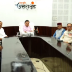 सीएम ने सुनी पीएम के मन की बात