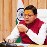  देवभूमि में अपराधियों को किसी भी क़ीमत पर नहीं बख्शेंगे- सीएम धामी