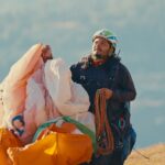 10 February 2026 | Information Department     📌 *Kapkot Takes New Flight: Rural Bageshwar Emerges as a Shining Star of Adventure Tourism