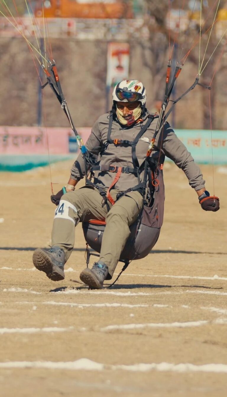 कपकोट की नई उड़ान: ग्रामीण बागेश्वर बना एडवेंचर टूरिज्म का चमकता सितारा