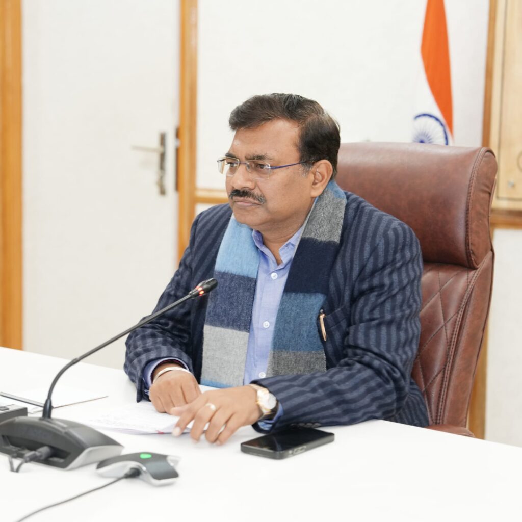 उत्तराखंड सरकार ने विभिन्न विकास परियोजनाओं के लिए वित्तीय स्वीकृति प्रदान की