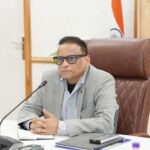 सचिव दिलीप जावलकर की अध्यक्षता में राज्य स्तरीय बैंकर्स समिति की 95वीं बैठक सम्पन्न