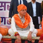 सीएम धामी हरिद्वार में एक्शन मोड में – चौपाल में सुनी समस्याएं, मौके पर दिए समाधान के आदेश