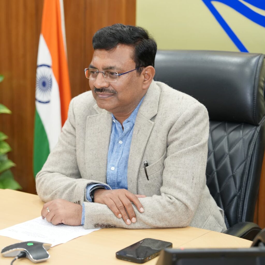 राज्य आपदा मोचन निधि एवं राज्य आपदा न्यूनीकरण निधि मद के अन्तर्गत प्राप्त प्रस्तावों का अनुमोदन