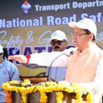 बजट पूर्व लोगों से सुझाव लिए जा रहे हैं- मुख्यमंत्री धामी