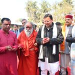 Chief Minister Reviews Preparations for Kumbh Mela, Kumbh Mela will be Divine, Grand and Historic- Chief Minister