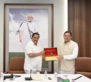 केंद्र सरकार ने कुंभ के लिए दिए 500 करोड़