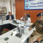 एसडीएमपी व डीडीएमपी जल्द जारी होंगी, सचिव आपदा प्रबंधन ने की प्रगति की समीक्षा