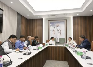 मोदी–धामी केमिस्ट्री का कमाल: मजबूत केंद्र–राज्य समन्वय से उत्तराखंड को मिली विकास की नई रफ्तार