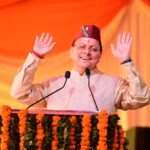 मुख्यमंत्री पुष्कर सिंह धामी ने किया नयार वैली फेस्टिवल का उद्घाटन   