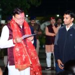 होली हमारी समृद्ध लोक परंपरा और सांस्कृतिक पहचान का प्रतीक- मुख्यमंत्री