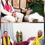 मुख्यमंत्री ने विभिन्न विकास योजनाओं के लिए स्वीकृत की 102 करोड़ की धनराशि