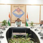 हाई पावर कमेटी ने 187.11 करोड़ की वार्षिक कार्ययोजना को दी मंजूरी