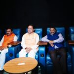 मुख्यमंत्री ने देखी ‘द केरला स्टोरी 2’