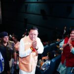 उत्तराखंड में मंत्रिमंडल विस्तार, पांच नए मंत्रियों ने ली शपथ