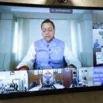 मुख्यमंत्री द्वारा राजस्व लोक अदालत का शुभारम्भ,  न्याय आपके द्वार’ अभियान को मिली नई मजबूती