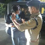 देहरादून पुलिस का ऑपरेशन नाईट वॉच अभियान जारी