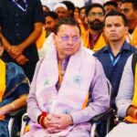 सीएम धामी ने सुना ‘मन की बात’ का 132वां एपिसोड, जनप्रतिनिधियों संग साझा किए विचार