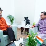 भगवान महावीर के सिद्धांत और उपदेश आज भी हैं प्रासंगिक – मुख्यमंत्री