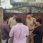 देहरादून में ओवरटेकिंग के विवाद में फायरिंग, मॉर्निंग वॉक कर रहे व्यक्ति की मौत