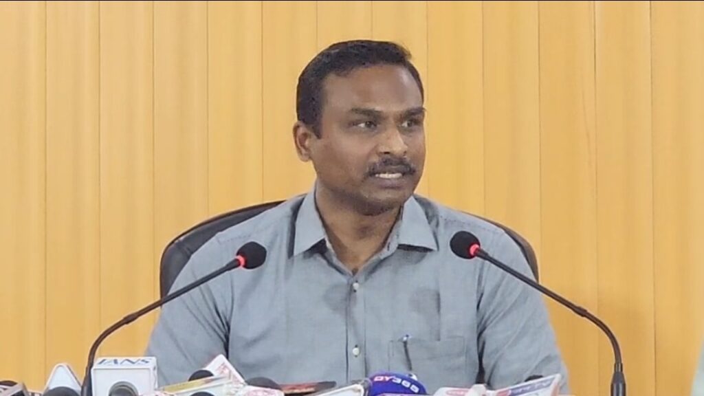 उत्तराखंड में एसआईआर की तैयारी