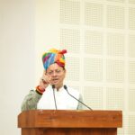 सीएम धामी ने उत्तराखंड निकाय कर्मचारी संयुक्त मोर्चा द्वारा आयोजित आभार रैली में किया प्रतिभाग