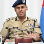 कानून-व्यवस्था पर ADG का रिव्यू, सत्यापन, महिला सुरक्षा पर सख्ती