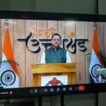 मुख्यमंत्री ने 25वीं ऑल इंडिया पुलिस वाटर स्पोर्ट्स क्लस्टर चैंपियनशिप का किया शुभारंभ