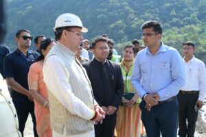 ग्रीन, प्लास्टिक मुक्त रहेगी श्री केदारनाथ धाम यात्रा: मुख्यमंत्री पुष्कर सिंह धामी