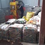 Swachhata Hi Seva: 1,000 kg plastic waste collected in Kedarnath in one week