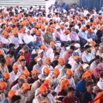 Governor Gurmeet Singh attends program at Kanha Shanti Vanam, pays tribute to Guru Tegh Bahadur Ji on 350th martyrdom year