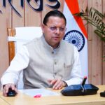 मुख्यमंत्री पुष्कर सिंह धामी ने नवनियुक्त कार्मिकों को पत्र लिखकर दी शुभकामनाएं