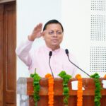 देवभूमि में सड़कों पर नमाज़ नहीं होने देंगे, कानून से ऊपर कोई नहीं — सीएम धामी