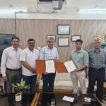 IIT Roorkee Signs Two Technology Transfer Agreements for Advanced Li-ion Battery Electrode Technologies   