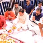 कुमाऊँ में मीडिया सशक्तिकरण की ऐतिहासिक पहल — हल्द्वानी में 6.75 करोड़ की लागत से अत्याधुनिक मीडिया सेन्टर का शिलान्यास, मुख्यमंत्री पुष्कर सिंह धामी का बड़ा ऐलान