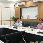 सचिवालय में सुरक्षित भोजन एवं स्वस्थ आहार पर गठित राज्य स्तरीय सलाहकार समिति की 6वीं बैठक सम्पन्न