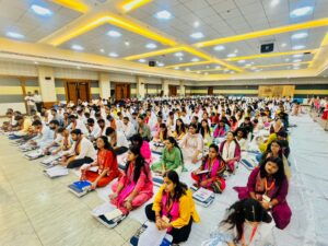ABVP National Executive Council Meeting to Conclude Tomorrow; Four Resolutions to be Adopted