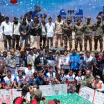 रोमांच, रफ्तार और सीमांत संस्कृति का संगम बना ‘नीति एक्सट्रीम अल्ट्रा रन