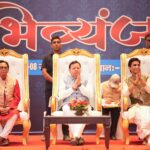 देवभूमि उत्तराखंड सदियों से साहित्य, संस्कृति और सृजन की भूमि रही है- सीएम धामी