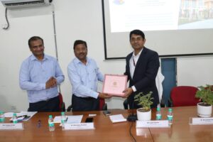 वाणिज्य मंत्रालय ने उत्तराखंड में आयुष एवं हर्बल क्षेत्र के लिए एफटीए (FTAs) के लाभ उठाने पर क्षेत्रीय आउटरीच कार्यक्रम का आयोजन किया