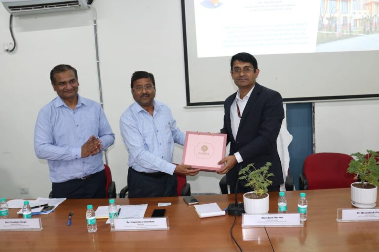 वाणिज्य मंत्रालय ने उत्तराखंड में आयुष एवं हर्बल क्षेत्र के लिए एफटीए (FTAs) के लाभ उठाने पर क्षेत्रीय आउटरीच कार्यक्रम का आयोजन किया