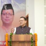 नियुक्ति पत्र जनसेवा का संकल्प और सवा करोड़ उत्तराखंडवासियों के विश्वास का प्रतीक : मुख्यमंत्री