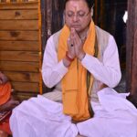 मुख्यमंत्री ने वृद्ध जागेश्वर में की पूजा-अर्चना, प्रदेश की सुख-समृद्धि एवं जनकल्याण की कामना की
