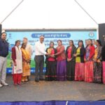 विकसित भारत – जी राम जी (ग्रामीण)’ विषय पर केंद्रीय संचार ब्यूरो का तीन दिवसीय एकीकृत संचार एवं आउटरीच कार्यक्रम