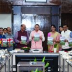 मुख्यमंत्री पुष्कर सिंह धामी के निर्देश – वन्य जीव आधारित पयर्टन से बढ़ाई जाए स्थानीय लोगों की आर्थिकी