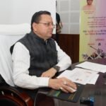 मुख्यमंत्री ने 9 लाख 87 हजार17 पेंशन लाभार्थियों को कुल ₹ 146 करोड़ 32 लाख की पेंशन राशि का किया भुगतान