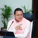 तमकनाला आपदा पर CM धामी की सीधी नजर